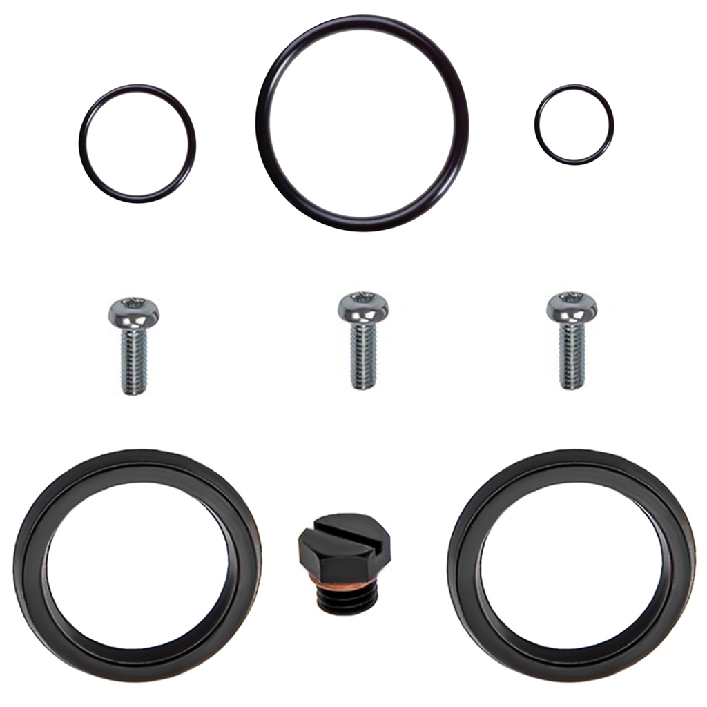 Duramax Filter Kit LB7 Filter Housing Dieselogic