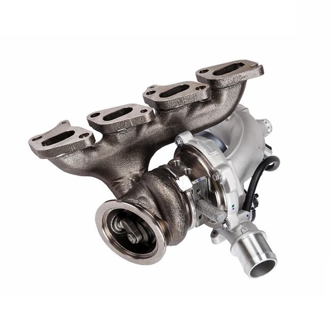 NEW 2011-2021 Chevy / GM 1.4L TURBOCHARGER- CRUZE, SONIC, TRAX, BUICK ENCORE
