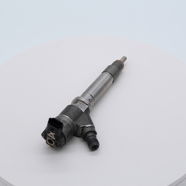 LMM 2007-2010 Chevy/GMC Duramax 6.6l Diesel Injector Set  Bosch-R
