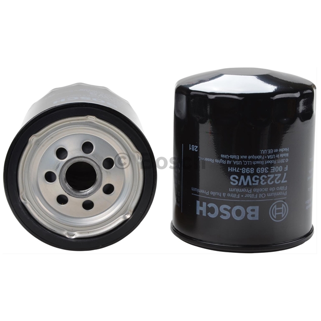 1994 – 2001 Chevy/GMC 6.5L Oil Filter