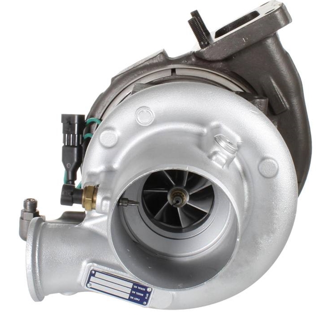2003-2007 FORD CUMMINS 5.9L CAB AND CHASSIS TURBO CHARGER