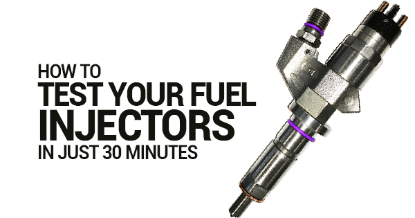 How Often Do Diesel Fuel Injectors Need Replacing?