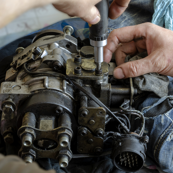 Testing out a popular $3 Fuel Injector Cleaner!! Did it harm my engine?  WATCH TO THE END! 