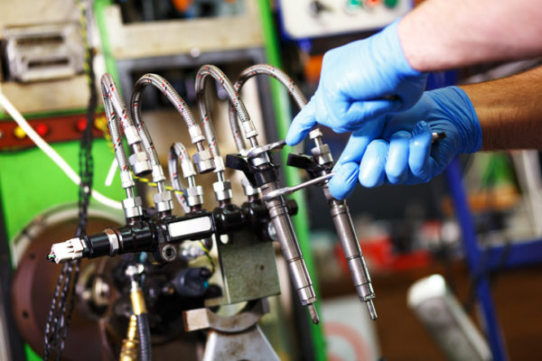 How Long Do Fuel Injectors Last: Expert Advice | Dieselogic.com