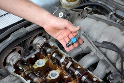 How to Clean Diesel Injectors In the Best Ways Dieselogic