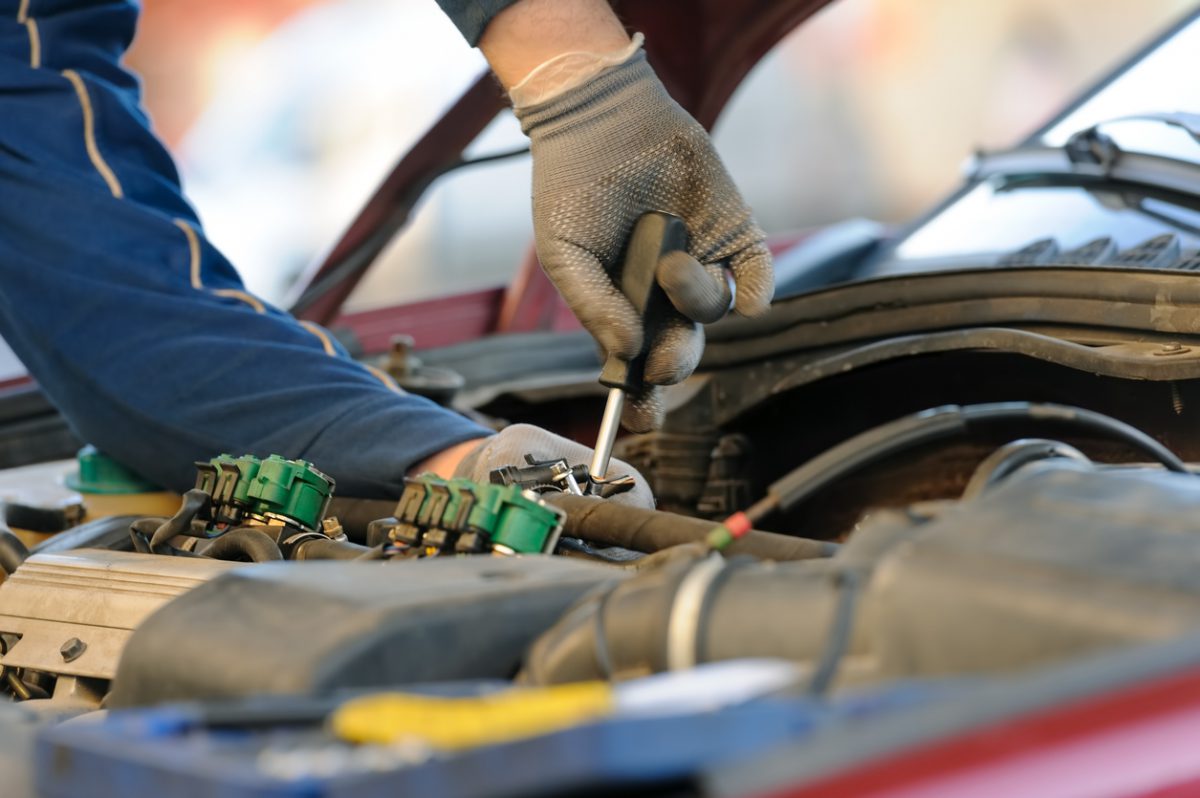 When to Use Fuel Injector Cleaner Dieselogic
