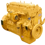 CAT C7 Engine Parts | Caterpillar | Dieselogic