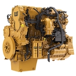 CAT C15 Engine Parts | Caterpillar | Dieselogic