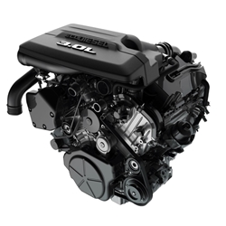 2014-2020 JEEP GRAND CHEROKEE  3.0L ECODIESEL