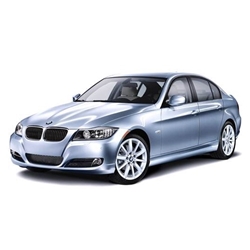 2009-2011 BMW 335D