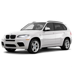 2009-2013 BMW X5