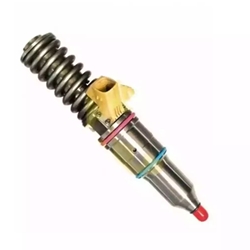 cat-c13-4-pin-diesel-fuel-injector-10r6162