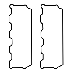 2003-2007-ford-powerstroke-60l-valve-cover-gasket-set-rocker-box-lower-both-sides