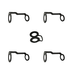 lb7-2001-2004-gmc-66l-duramax-return-line-kit-5-banjo-washers-only