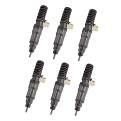 2007-2010-detroit-diesel-series-60-140l-ddec-vi-rebuilt-injector-set-rfe4e00001