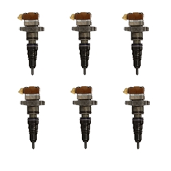 1995-2004-cat-3126b-heui-diesel-fuel-injector-set-of-6-or9348