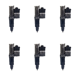 Volvo Engine Parts | Heavy Duty | Dieselogic