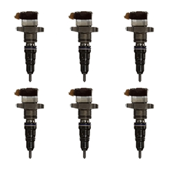 1995-2004-cat-3126b-heui-diesel-fuel-injector-set-of-6-10r0782