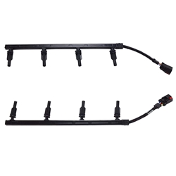 2003-ford-powerstroke-60l-glow-plug-harness-set