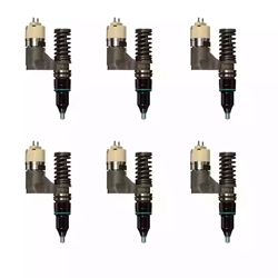 cat-c12-acert-diesel-fuel-injector-set-10r1814rr