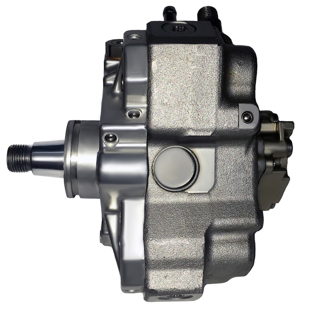 6.7 Cummins Oil Pump Location: Discover the Power Within