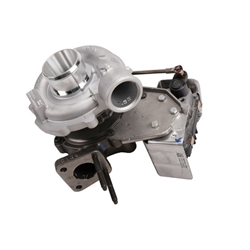 2016 - CURRENT GMC/CHEVY 2.8L DIESEL TURBOCHARGER