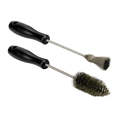 Diesel Injector Cup / Seat Cleaning Brush Kit – Ford, Caterpillar, Navistar. Maxxforce