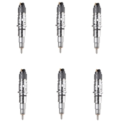 Cummins ISB/B Series Injector 5254261 Set