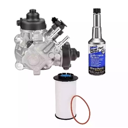2014-2019 Jeep Grand Cherokee 3.0 EcoDiesel fuel pump kit