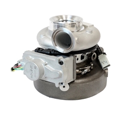 Cummins ISB 6.7L HE351VE Turbocharger 3786778