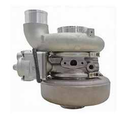 2007.5-2012 6.7L DODGE CUMMINS TURBO CHARGER - 5325950 - With Actuator