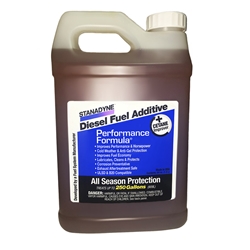 STANADYNE PERFORMANCE FORMULA DIESEL FUEL ADDITIVE 64oz