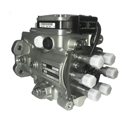 1998-2002 Dodge Cummins 5.9L Diesel Vp44 Fuel Injection Pump