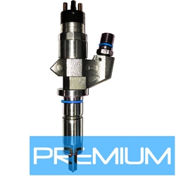 LB7 2001-2004 Chevy/GMC Duramax 6.6l Premium Diesel Injector