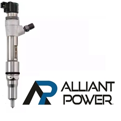 2008-2010 6.4L alliant power INJECTOR