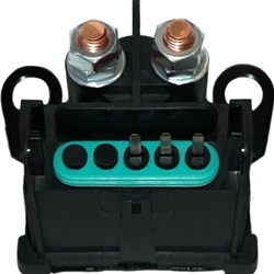 1982 - 2001 6.5L CHEVY/GMC Glow Plug Controller