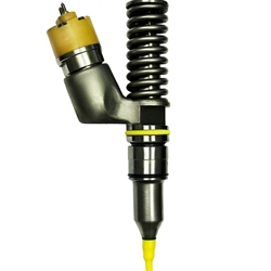 Cat 3406E/C15/ACERT Diesel Fuel Injector - 10R1000,10R2780/10R8502,10R2781,10R1273