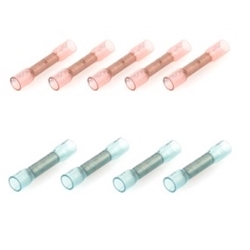 BUTT CONNECTOR KIT E