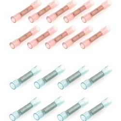 BUTT CONNECTOR KIT G