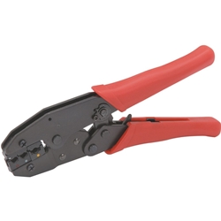 RACHETING CRIMPING TOOL