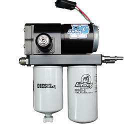 2011-2014 DURAMAX AIRDOG II-5G DF-100 LIFT PUMP