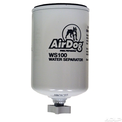 AIRDOG WS100 REPLACEMENT FILTER| WATER SEPARATOR (STEEL PETCOCK)