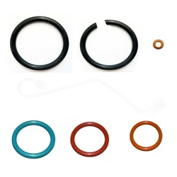1994-2003 FORD POWERSTROKE 7.3L INJECTOR EXTERNAL O-RING KIT