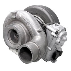 2013-2017 DODGE CUMMINS 6.7L 3500/4500/5500 ISB CAB & CHASSIS TURBO CHARGER 5327046