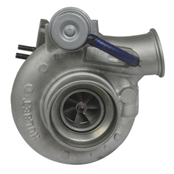 1999-2002 DODGE CUMMINS 5.9L MANUAL TRANS TURBO CHARGER