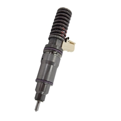 2007-2010 DETROIT DIESEL SERIES 60 14.0L DDEC VI REBUILT INJECTOR - RFE4E00001