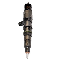 DD15/DD16 Detroit Diesel Genuine Parts Bosch Fuel Injector - 0445120207, 0986435540, EA4460700587, RA4460700587
