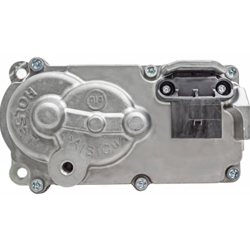 CUMMINS ISX 15 HPI TURBOCHARGER ACTUATOR