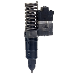 1994-1997 DETROIT DIESEL 12.7L DDC DIESEL FUEL INJECTOR - 5235915