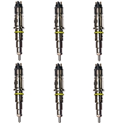 Dodge Cummins Diesel Injector Installation Kit – 5.9L 6.7L – 2003-2013 – PMX Made In Italy